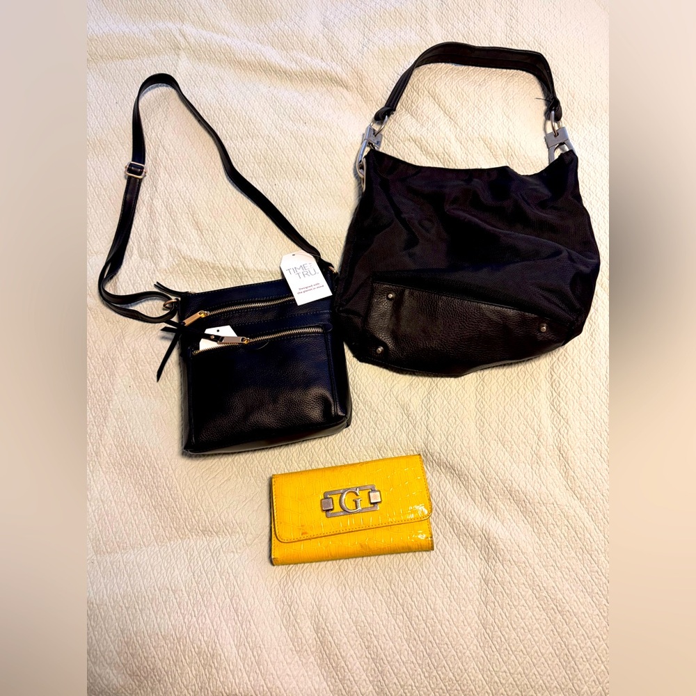 Handbag Bundle!! 👜